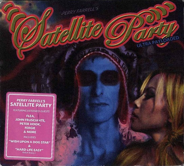 Mr. Sunshine (tradução) - Perry Farrell's Satellite Party - VAGALUME