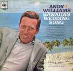Cover of Hawaiian Wedding Song, 1966, Vinyl