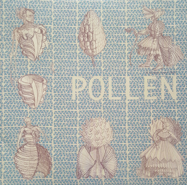 télécharger l'album Various - Pollen