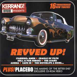 Revved Up! - Various