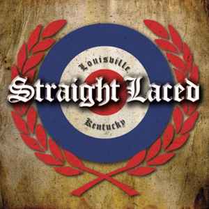 Straight Laced - Straight Laced album cover