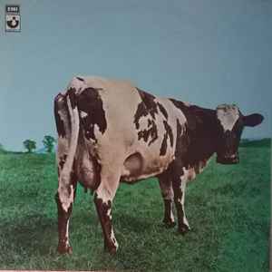 Pink Floyd – Atom Heart Mother (Vinyl) - Discogs