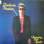 Cover of Squeezing Out Sparks, 1979, Vinyl