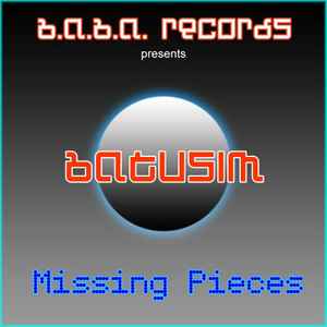 Batusim - Missing Pieces album cover