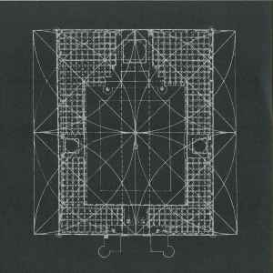 Sote - Architectonic album cover