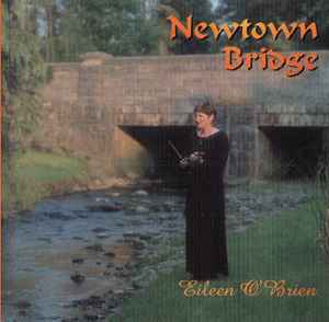 Eileen O'Brien - Newtown Bridge album cover