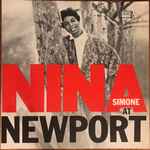 Nina Simone - Nina At Newport | Releases | Discogs