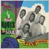 The Roots Of Soul  album cover