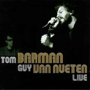 Tom Barman, Guy Van Nueten - Live