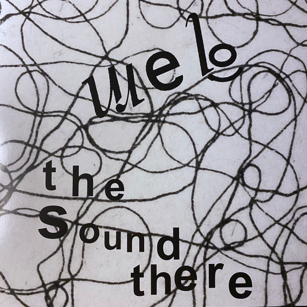 Web (2) – The Sound There