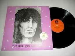 The Rolling Stones – Whores In The Night (1984, Vinyl) - Discogs