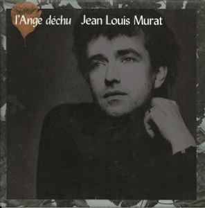 Jean-Louis Murat - L'ange Déchu album cover