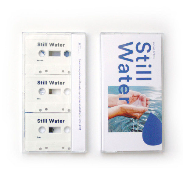 descargar álbum Various - Still Water