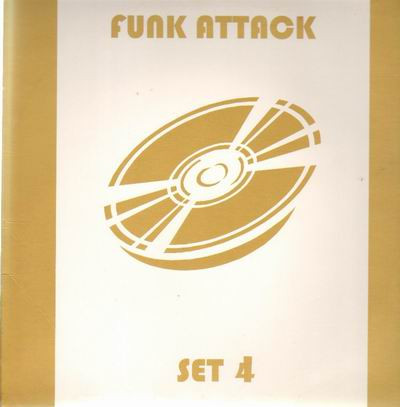 ladda ner album Funk Attack - Set 4
