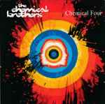 Cover of Chemical Four, 2001, CD