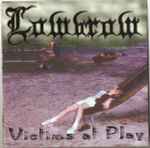 Cover of Victims At Play, 1999, CD