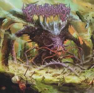 Covidectomy - Covidectomy album cover