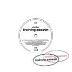 Dua Lipa – Training Season (2024, Red, Vinyl) - Discogs