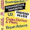 Various - Summertime Favorites / Préférés De L'été