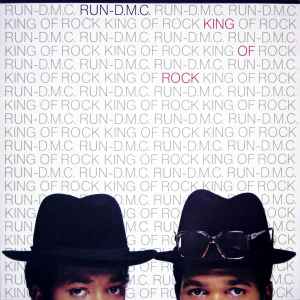 Run-D.M.C. – Run-D.M.C. (1984, Vinyl) - Discogs