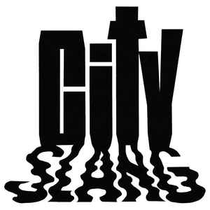 City Slangauf Discogs 