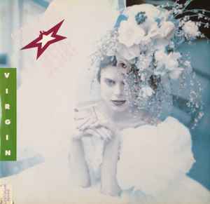 Virgin – Super Catching Desire (1989, Vinyl) - Discogs