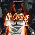 Cover of No Ceilings, 2020-11-27, CD