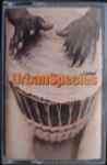 Cover of Listen, 1994, Cassette