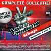 Various - The Voice Of Holland - De Complete Collectie! (The Songs Seizoen 1-3)