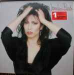 Cover of Jennifer Rush (International Version), 1985, Vinyl
