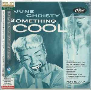 June Christy – Something Cool (2001, Paper Sleeve, CD) - Discogs