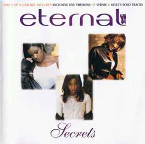 Eternal - Secrets | Releases | Discogs
