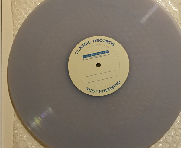 lataa albumi Genesis - Live Clarity Box Set 45 test pressings vinys