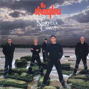 The Stranglers - Norfolk Coast album cover