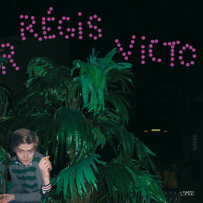 ladda ner album Régis Victor - 2007
