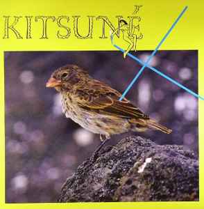 Kitsuné X - Various