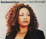 Cover of Can't Get Enough, 1999-06-11, CD