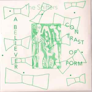 A Believer - The Shifters