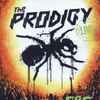 The Prodigy - Live - World's On Fire