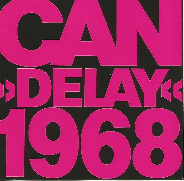無料配達 CAN 「DELAY 1968」 洋楽 - thetamarindrestaurant.com