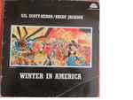 Cover of Winter In America, , Vinyl