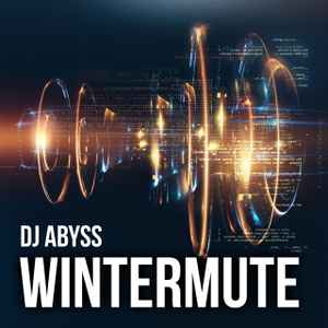 Abyss (3) - Wintermute Album-Cover
