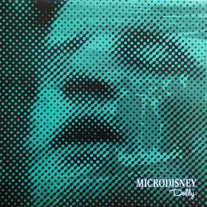 Microdisney - Dolly album cover