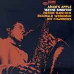 Wayne Shorter - Adam's Apple | Releases | Discogs