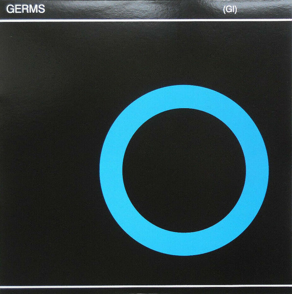 Germs – (GI) (2020, White , Vinyl) - Discogs