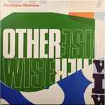 Cover of Otherwise, 2002, Vinyl
