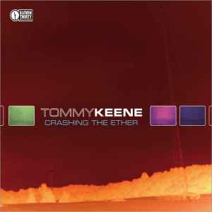 Crashing The Ether - Tommy Keene