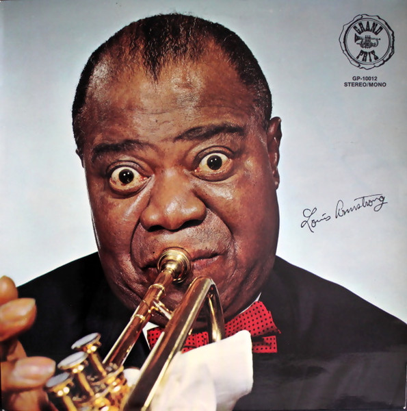 Louis Armstrong Albums: songs, discography, biography, and listening guide  - Rate Your Music