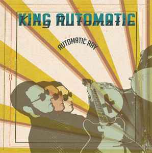 Automatic Ray - King Automatic