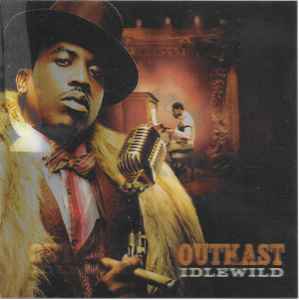 OutKast - Idlewild
